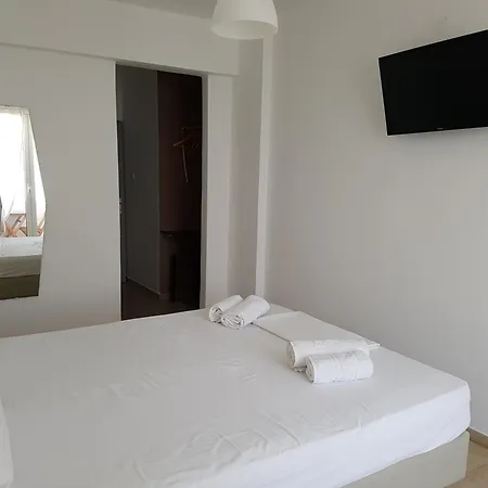 Ξενοδοχείο Hotel Elafonisos Ελαφόνησος