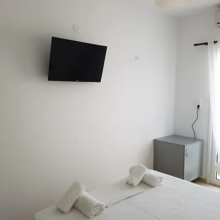 Otel Hotel Elafonisos 2*