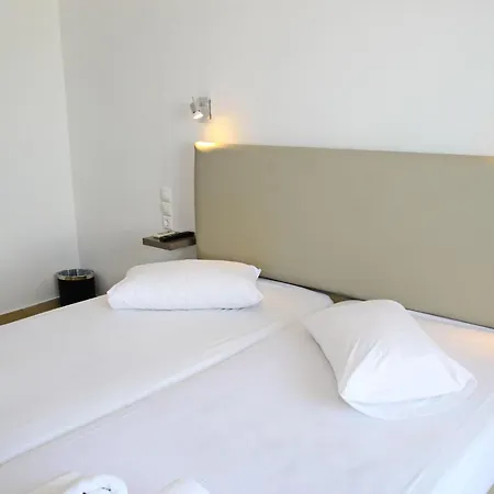 Ξενοδοχείο Hotel Elafonisos Ελαφόνησος