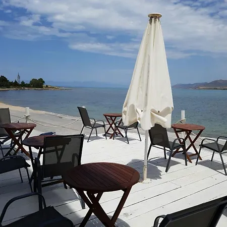 Hotel Elafonisos Ελαφόνησος