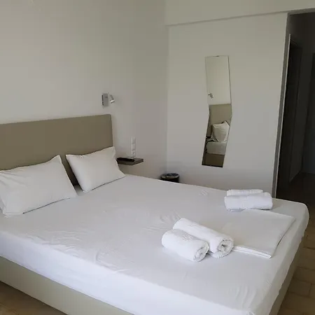Hotel Elafonisos