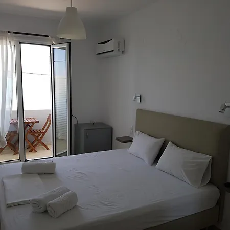 Hotel Elafonisos