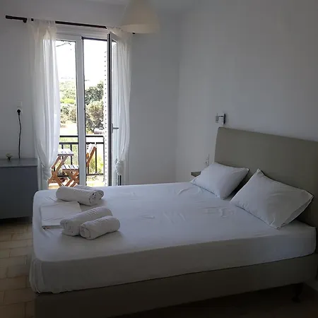 Ξενοδοχείο Hotel Elafonisos 3*