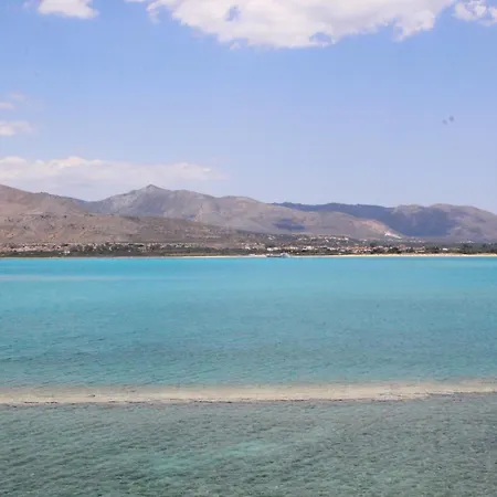Hotel Elafonisos Ξενοδοχείο Ελαφόνησος