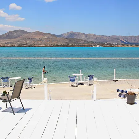 Hotel Elafonisos 2*