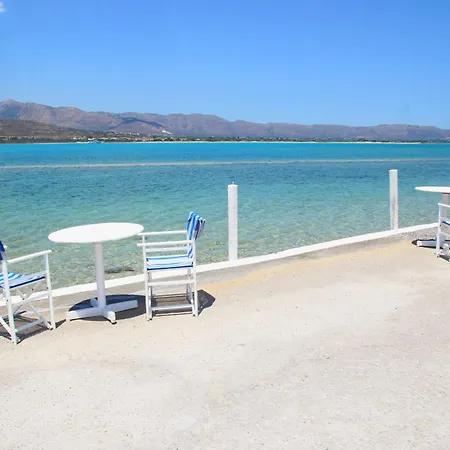 Hotel Elafonisos Ξενοδοχείο Ελαφόνησος