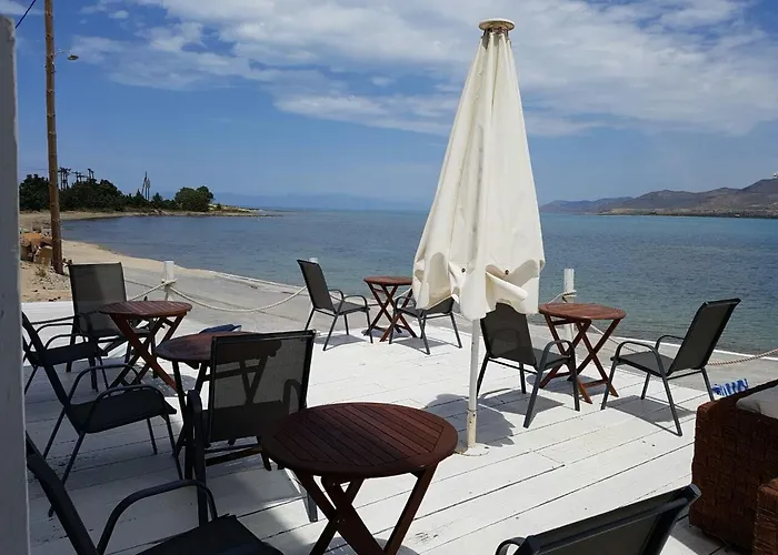 Hotel Elafonisos Elafonissos