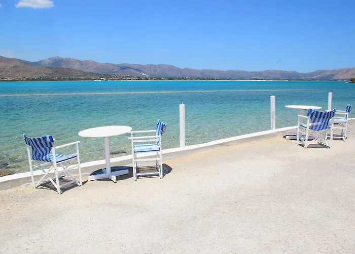 Hotel Elafonisos Otel Elafonissos